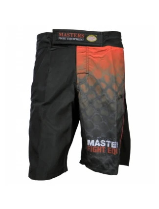 MASTERS MMA šortky - SMMA-4 PROMOCJA