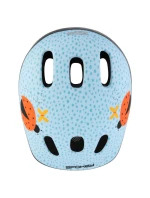 Cyklistická přilba Spokey Fun Jr SPK-941016