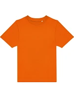 B&C #E150 /kids Dětské tričko 01.009T orange B&C #E150 /kids Dětské tričko 01.009T orange