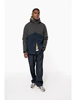 Kariban K 6169 3-v-1 parka 20.6169 black Kariban K 6169 3-v-1 parka 20.6169 black