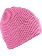 Beechfield B 381B Dětská pletená čepice "Fashion" 53.381B true pink Beechfield B 381B Dětská pletená čepice "Fashion" 53.381B true pink