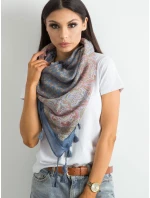 Závoj AT CH ENEC 72.31P modrý