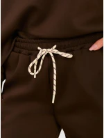 Sada IT KMPL 9781.15 tmavě hnědá