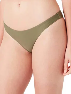 BOSS Dámské plavky spodní díl 50492419-305 - HUGO