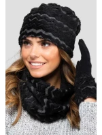 Dámské rukavičky VERMONT - Kamea