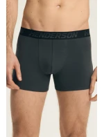 PÁNSKÉ ŠORTKY 3PACK LONG 44540 SS26