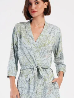 Dámský župan krátký Sofie