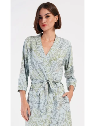 Dámský župan krátký Sofie