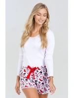 Pyžama  model 158571 Momenti Per Me