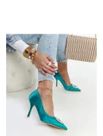 Lodičky na jehlách  model 207513 Solea