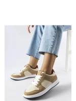 Tenisky  model 207708 Solea