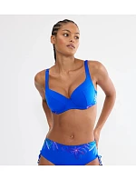 Summer Tropics WP 01 - BLUE COMBINATION - TRIUMPH BLUE COMBINATION - TRIUMPH