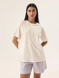 Henderson Dámské pyžamo 42783 Nanda kr/r S-XL