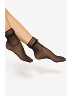 Ponožky Gatta Spring Vibes wz.07 15 den Ponožky Gatta Spring Vibes wz.07 15 den