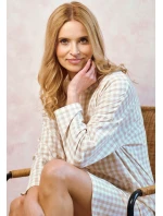 Taro Vera 3437 long/r S-XL Z25/26 dámské tričko Taro Vera 3437 long/r S-XL Z25/26 dámské tričko