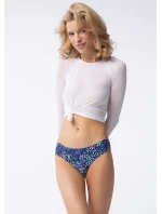 Julimex Simple Illusion Brasil kalhotky S-XL Julimex Simple Illusion Brasil kalhotky S-XL