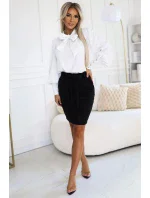 Dámská sukně 569-2 - Numoco basic