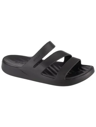 Crocs Getaway Strappy Sandal W 209587-001 dámské žabky Crocs Getaway Strappy Sandal W 209587-001 dámské žabky