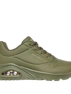 Boty Skechers Uno Stand On Air green W 73690-OLV