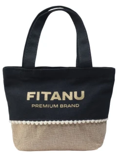 Nákupní taška Fitanu Eco Bag 23x17 92800628332