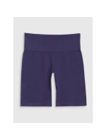 Dámské bezešvé tréninkové cyklistické legíny 4F 4FWSS25TFSTF014-30S dámské Dámské bezešvé tréninkové cyklistické legíny 4F 4FWSS25TFSTF014-30S dámské