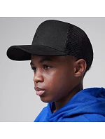 Kšiltovka Air Jordan Big Kids Metal Jumpman Trucker - 9A0928-023