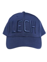 Baseballová čepice Lech M S581056 Baseballová čepice Lech M S581056