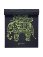 Podložka na jógu Gaiam Tribal Wisdom 6 mm 62562 Podložka na jógu Gaiam Tribal Wisdom 6 mm 62562