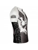 Iron Pro MFC PATRIOTIC "EAGLE" tréninkové tričko M 06115-01M Iron Pro MFC PATRIOTIC "EAGLE" tréninkové tričko M 06115-01M