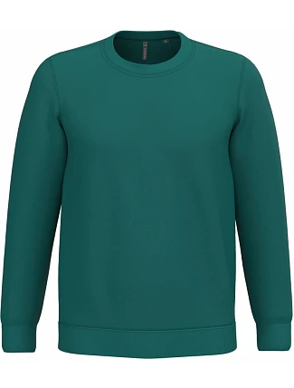 Kariban K 474 Mikina 20.K474 emerald green Kariban K 474 Mikina 20.K474 emerald green