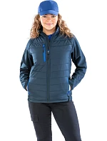 Result R 237X Hybridní bunda "Compass" 30.237X navy/yellow Result R 237X Hybridní bunda "Compass" 30.237X navy/yellow