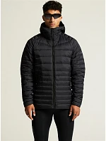 Craft Corporate ADV Explore Lt. Down Jkt M Pánská péřová bunda s kapucí 81.5252 black Craft Corporate ADV Explore Lt. Down Jkt M Pánská péřová bunda s kapucí 81.5252 black