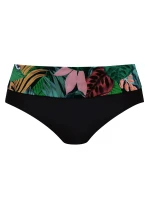 Style Sina Bottom kalhotky 8459-0 smaragd - Anita Classix