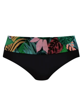 Style Sina Bottom kalhotky 8459-0 smaragd - Anita Classix