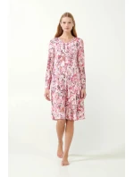 Vamp - Těhotenská noční košile 21041 - Vamp Vamp - Těhotenská noční košile 21041 - Vamp