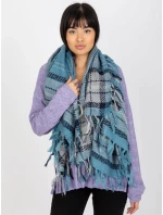 Dámský šátek AT CH 17501 1.57 modrý