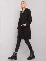Kabát TW EN BI 21717.40P černá