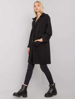 Kabát TW EN BI 21717.40P černá