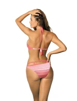 Plavky Brenda Nectarine M-403 (5) - Marko Plavky Brenda Nectarine M-403 (5) - Marko