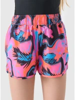 Dívčí kraťasy 4F Dívčí kraťasy 4F