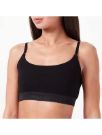 BOSS Dámská sportovní podprsenka Easy 2Pack 50480164-270 - HUGO