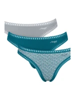 SLOGGI GO CRUSH TANGA 3PACK V022