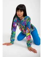 Mikina model 169454 Rue Paris Mikina model 169454 Rue Paris