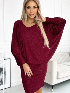 Večerní šaty model 190640 Numoco