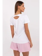 T-shirt model 211465 NM T-shirt model 211465 NM