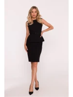 Denní šaty model 219914 Stylove