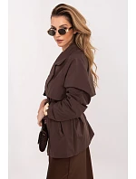 Plášť  model 227663 Rue Paris