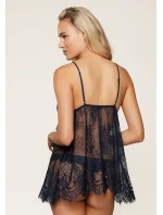 Dámská noční košilka LingaDore 8003CH-1 