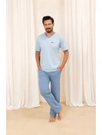 Pyžamo Regina 498 kr/r M-XL Z25/26 pánské