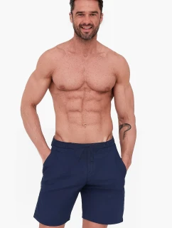 Cornette 883/01 S-2XL pánské pyžamové šortky